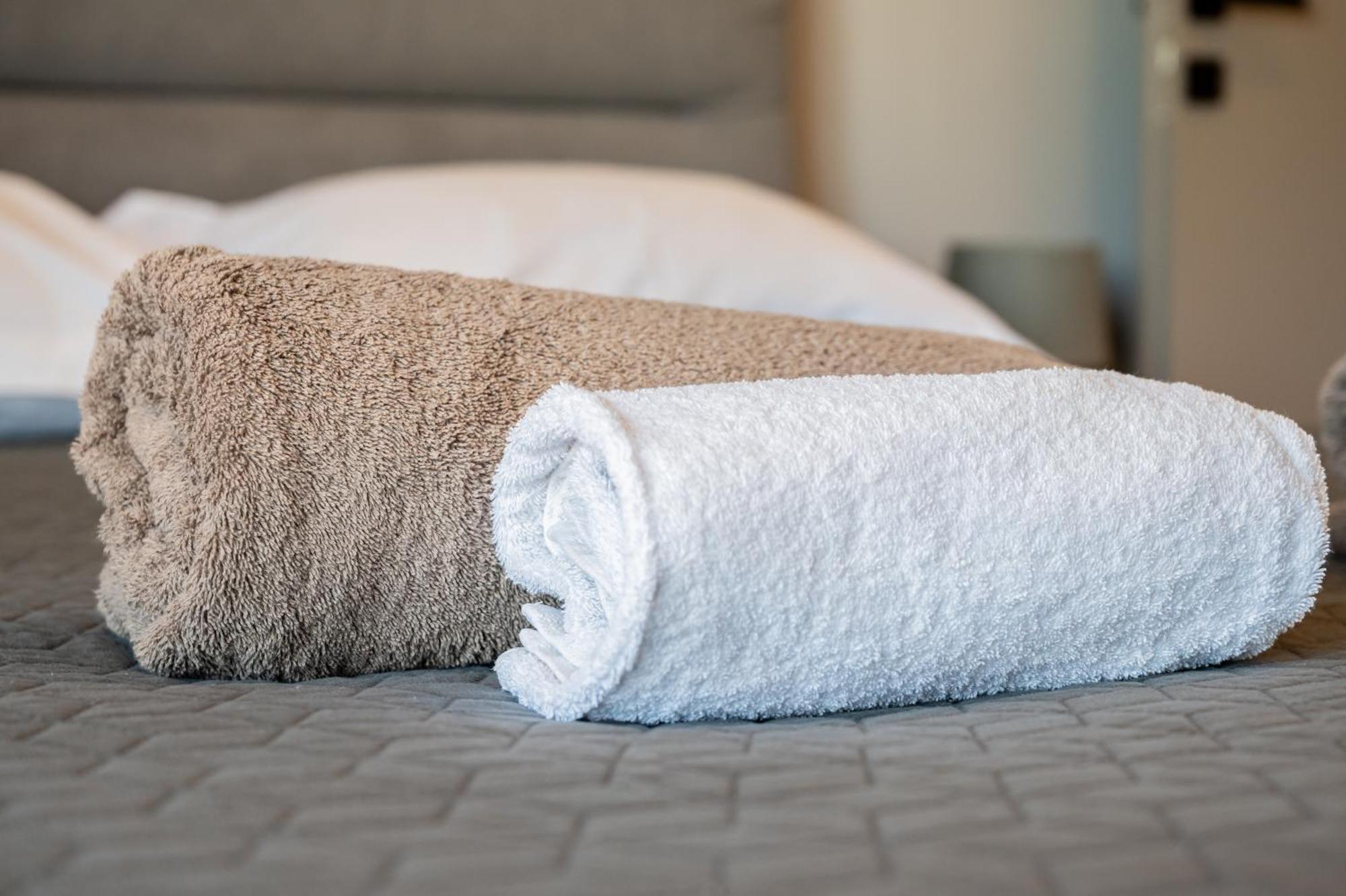 Yiannis Deluxe Apartment 하니아 외부 사진