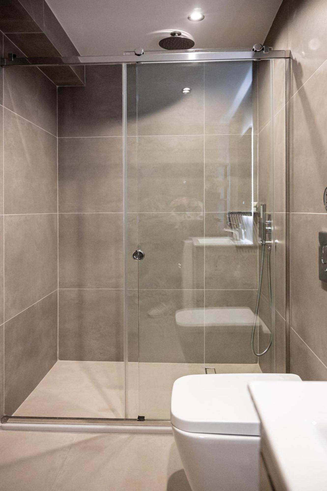 Yiannis Deluxe Apartment 하니아 외부 사진