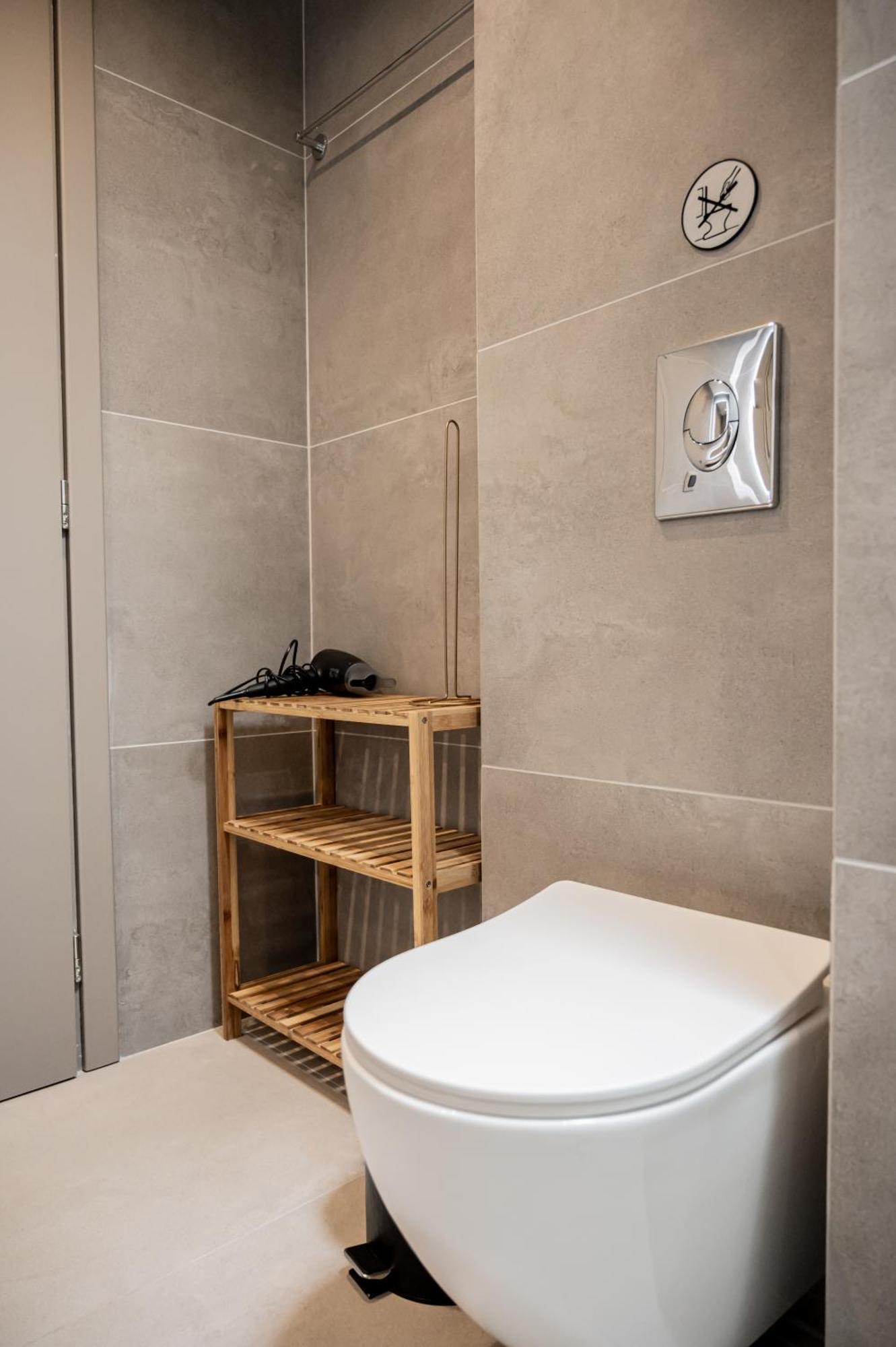 Yiannis Deluxe Apartment 하니아 외부 사진
